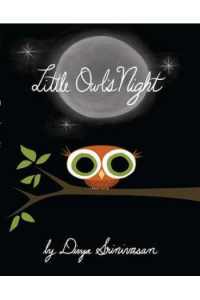 Little Owls Night