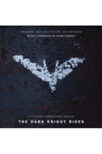 The Dark Knight Rises (Original Motion Picture Soundtrack)