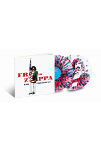 Zappa For President (RSD 2024)