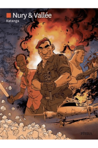 Kolorka 133: Katanga