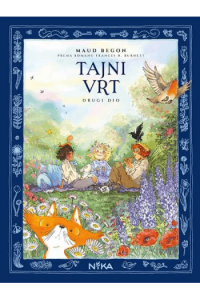 Tajni vrt - drugi dio