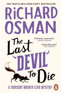 The Last Devil To Die