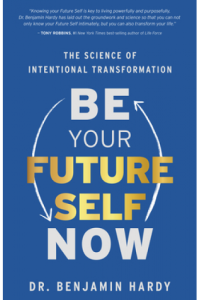 Be Your Future Self Now