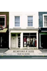 Sigh No More