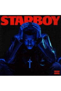 Starboy (Deluxe)