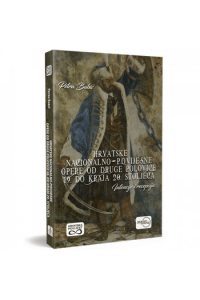 Hrvatske nacionalno-povijesne opere