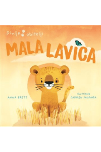 Divlje Obitelji: Mala Lavica