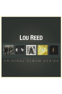 Original Album Series
