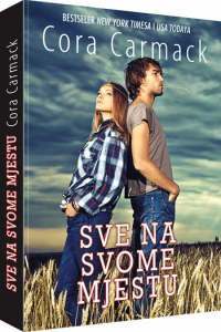 Sve na svojem mjestu