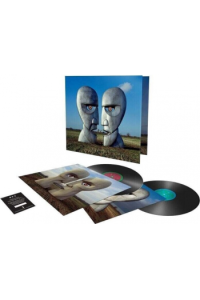 The Division Bell (remastered 180g vinyl)