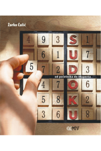 Sudoku od početnika do eksperta
