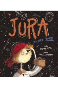 Jura i gospođica zavissst