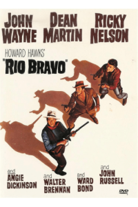 Rio Bravo