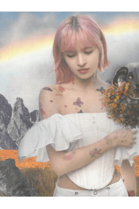 Expergo (Limited Version) (Lily Version)