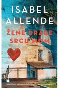 Žene drage srcu mom