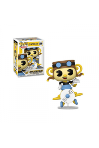 Funko Pop Games: Cuphead - Aeroplane Chalice