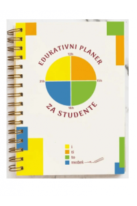 Edukativni planer za studente