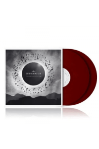 Shadows Of The Dying Sun (ltd.red deep blood vinyl) (reissue 2025)