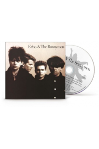Echo & The Bunnymen