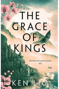 The Grace of Kings