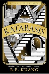Katabasis