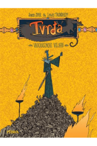 Tvrđa 102: Vaucansonski vulkan