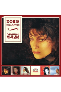 Original album collection