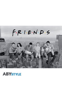 Friends Poster Friends (91.5x61cm)