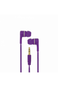SLUŠALICE SBOX EP-003 Ljubičaste