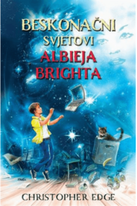 Beskonačni svjetovi Albieja Brighta
