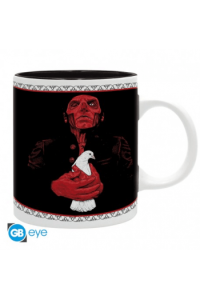 Ghost - Mug - 320 ml - Meliora - Subli - With Box