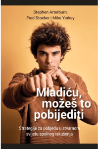Mladiću, možeš to pobijediti