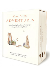 Our Little Adventures