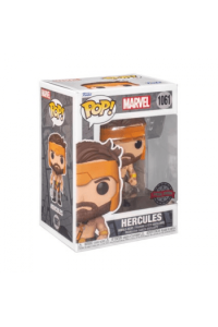 Funko Pop: Marvel - Hercules (Exc)