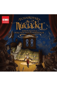 Tchaikovsky: Nutcracker