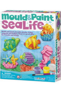 Magneti Morske Životinje