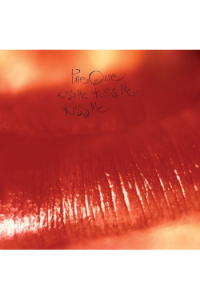 Kiss Me, Kiss Me, Kiss Me