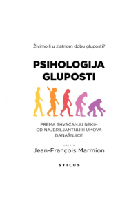 Psihologija gluposti