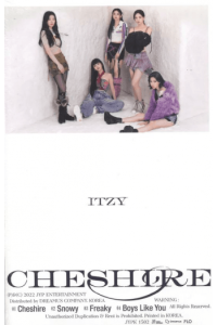 Cheshire Standard (Normal) [Ver. B]