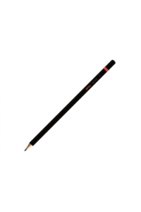 Rotring Grafitna Olovka Crna