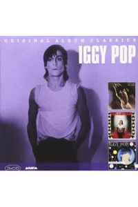 Original Album Classics