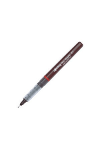 TIKKY GRAPHIC 0,4 CRNI