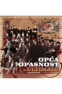 The ultimate collection