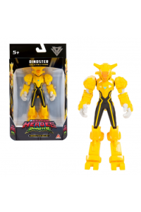 Dns: Dinoster - 15Cm Dinoster Figura - Delby