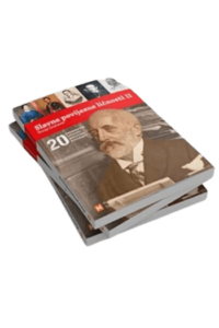 Slaven povijesne ličnosti II