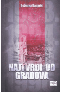 Najtvrđi od gradova