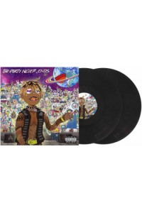 The Party Never Ends