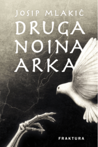 Druga Noina arka