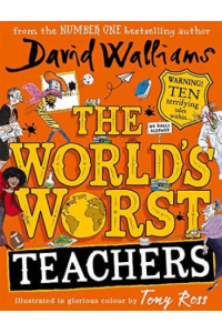 The Worlds Worst Teachers