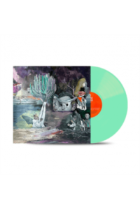 Rivers of Heresy Vinyl (Limited Edition)